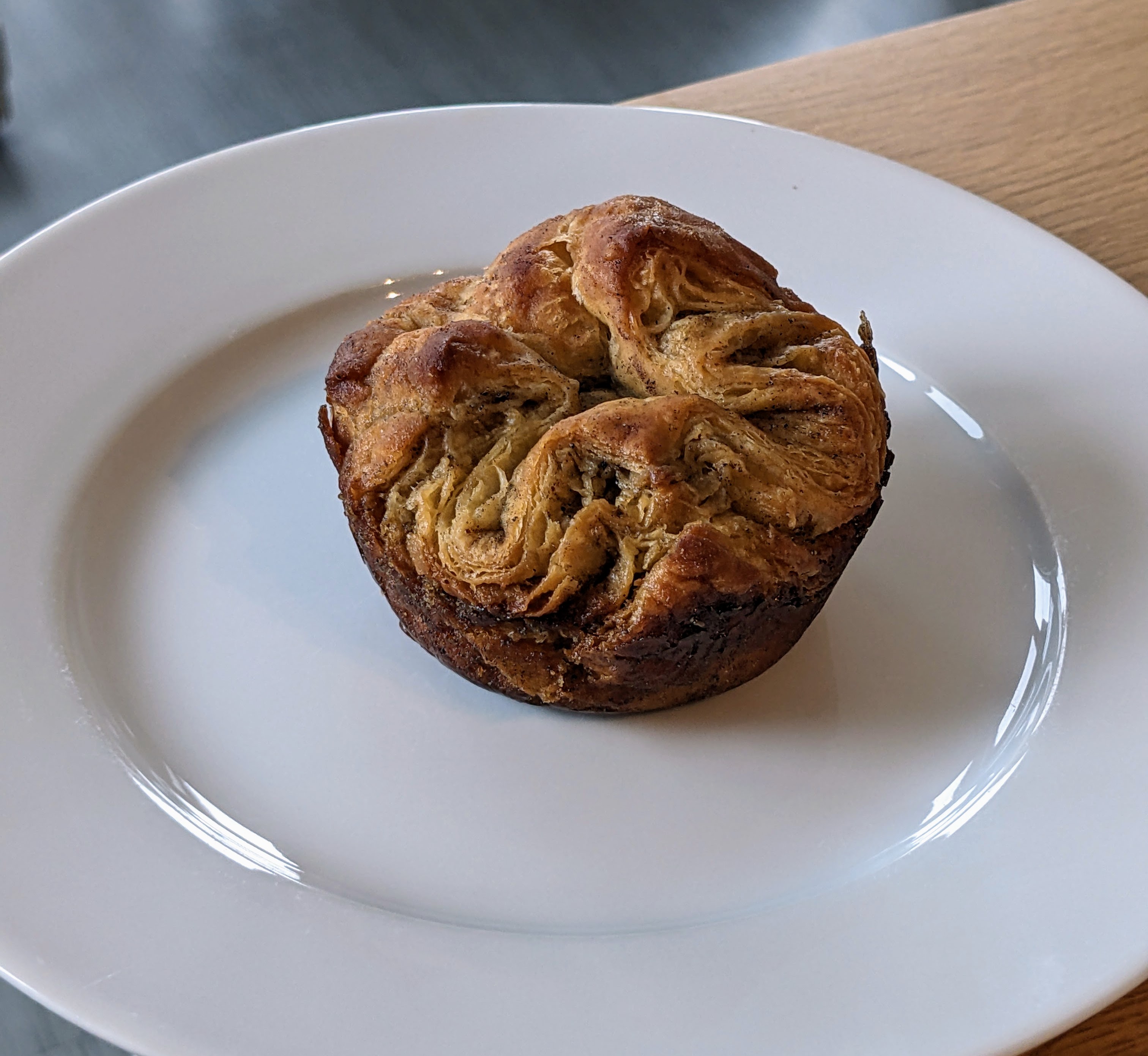 Kouignette