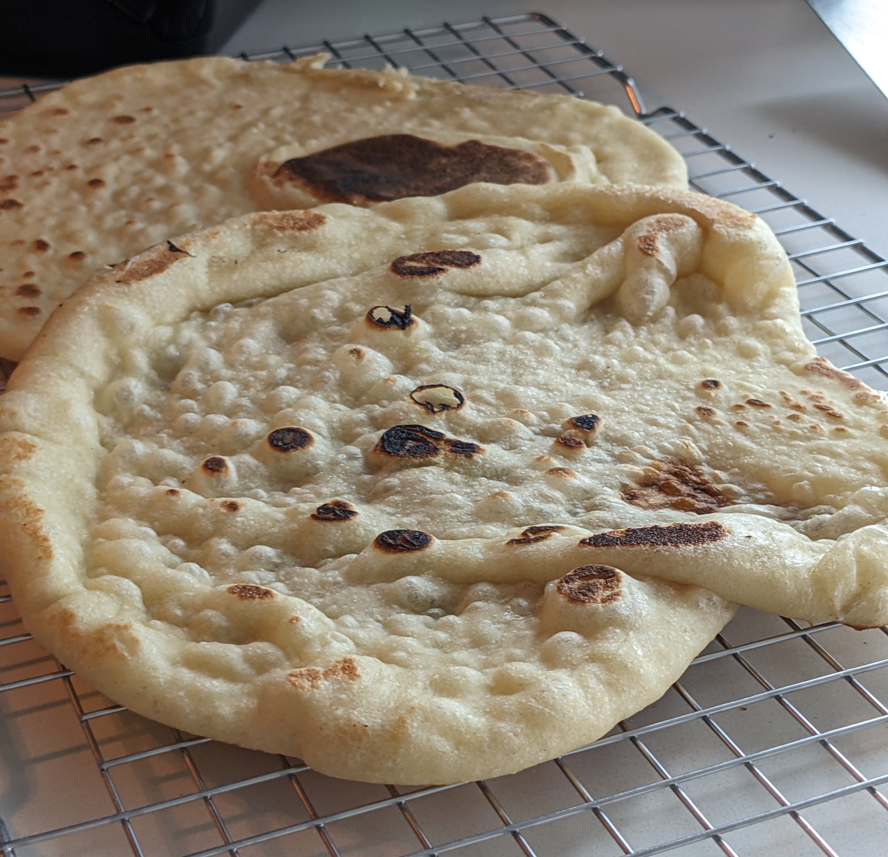 Naan